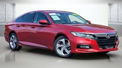 2020 Honda Accord EX-L