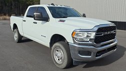 2023 Ram Ram Pickup 2500 Big Horn