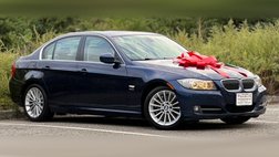 2011 BMW 3 Series 335i xDrive