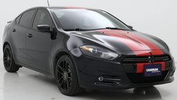 2015 Dodge Dart GT