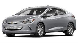 2018 Chevrolet Volt Premier