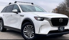 2024 Mazda CX-90 Plug-in Hybrid Preferred