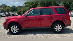 2008 Mazda Tribute i Sport