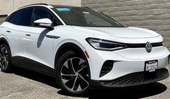 2022 Volkswagen ID.4 Pro S