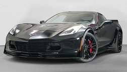 2016 Chevrolet Corvette Z06