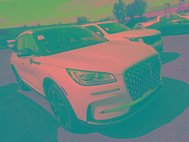 2024 Lincoln Corsair Reserve