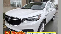 2019 Buick Enclave Essence