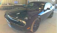 2014 Dodge Challenger SXT