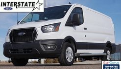 2024 Ford Transit 250