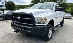 2014 Ram Ram Pickup 2500 Tradesman