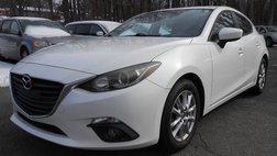2015 Mazda MAZDA3 i Grand Touring