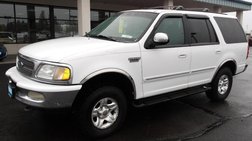 1998 Ford Expedition XLT