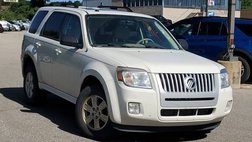 2011 Mercury Mariner V6