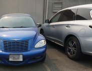 2005 Chrysler PT Cruiser GT