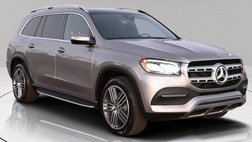 2023 Mercedes-Benz GLS GLS 450