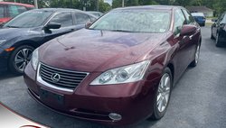 2007 Lexus ES 350 Base