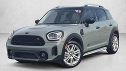 2023 MINI Countryman S