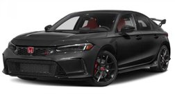 2023 Honda Civic Type R