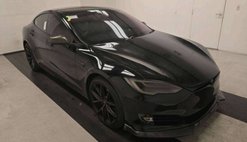2018 Tesla Model S 75D