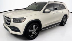 2020 Mercedes-Benz GLS GLS 450
