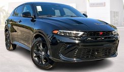 2024 Dodge Hornet R/T