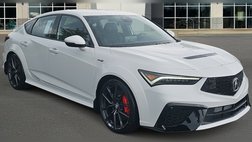 2025 Acura Integra Type S