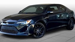 2015 Scion tC 