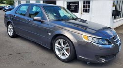 2006 Saab 9-5 Base