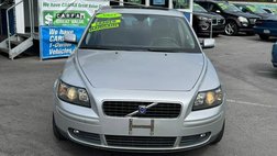 2005 Volvo S40 2.4i
