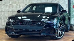 2021 Audi S7 2.9T quattro Prestige