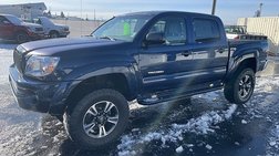 2005 Toyota Tacoma PreRunner V6