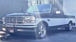 1995 Ford F-150 