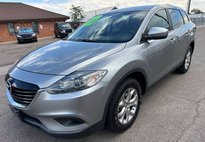 2014 Mazda CX-9 Sport