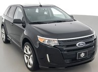 2013 Ford Edge Sport