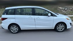 2012 Mazda MAZDA5 Sport