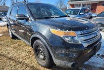 2013 Ford Explorer Base
