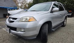 2005 Acura MDX Base