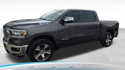 2023 Ram Ram Pickup 1500 Laramie