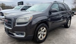 2015 GMC Acadia SLE-1