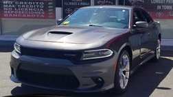 2020 Dodge Charger GT