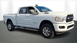 2024 Ram Ram Pickup 2500 Big Horn