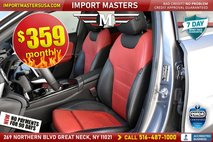 2019 Mercedes-Benz A-Class A 220