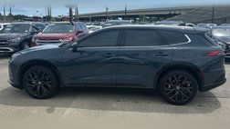 2026 Toyota Crown Signia Limited