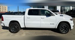 2025 Ram Ram Pickup 1500 Laramie