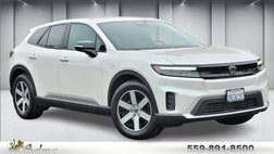2024 Honda Prologue EX
