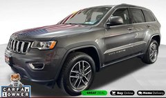 2020 Jeep Grand Cherokee Laredo E