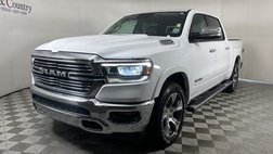 2022 Ram Ram Pickup 1500 Laramie