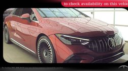 2023 Mercedes-Benz EQE AMG EQE