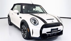 2023 MINI Convertible Cooper S