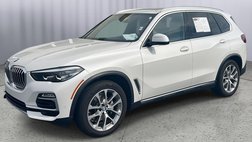 2021 BMW X5 sDrive40i